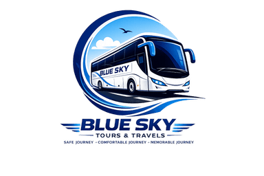 Blue Sky Logo